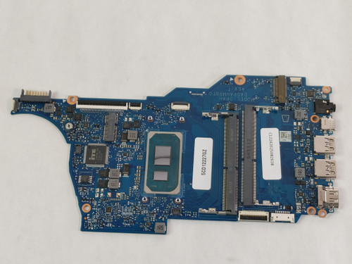 Lot of 2 HP 14-dq Series Core i5-1135G7 2.40 GHz DDR4 Motherboard M20693-601