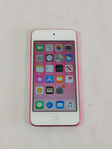 Apple A1574 iPod Touch 6th Gen 16 GB Pink