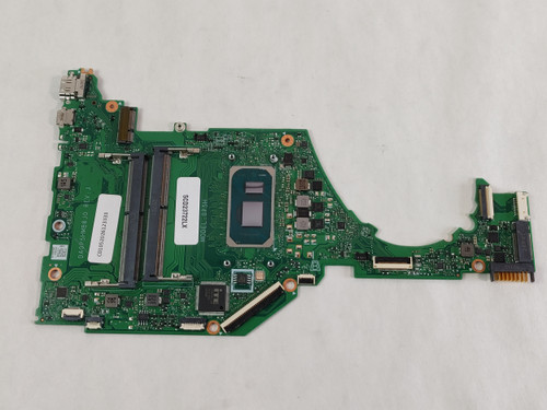HP 15s-fq Series Core i7-1165G7 2.80 GHz DDR4 Motherboard M16465-601
