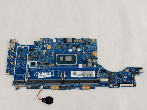 Lot of 2 HP EliteBook 840 G8 Core i5-1145G7 2.60 GHz DDR4 Motherboard N19883-601