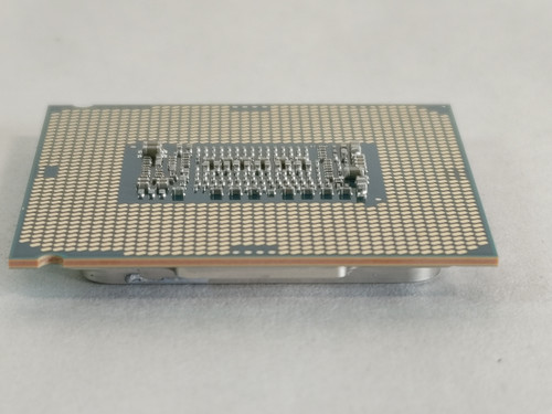 Intel Xeon E-2224 3.40 GHz LGA 1151 Desktop CPU Processor SRFAV