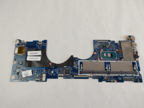Lot of 2 HP Envy x360 Convertible 15m-es Core i5-1135G7 2.40 GHz DDR4 Motherboard M45472-601