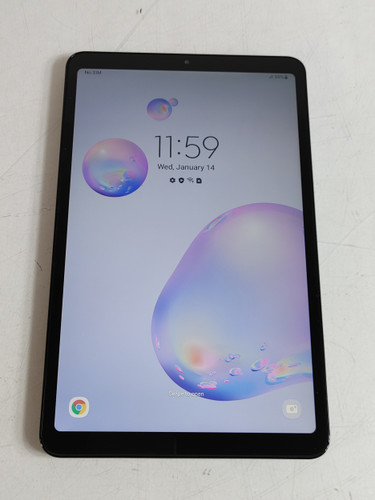 Samsung Galaxy Tab A 8.4 SM-T307U 32 GB Android 11 T-Mobile Only (Wi-Fi + 4G)
