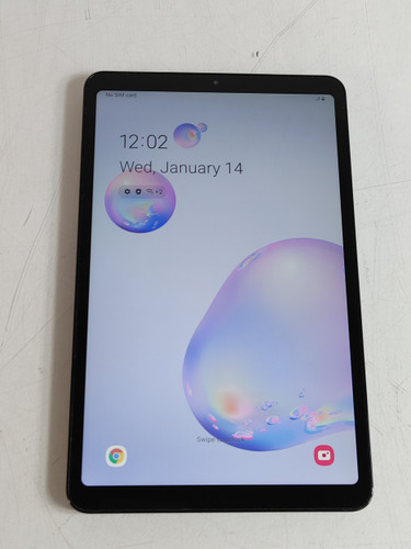 Samsung Galaxy Tab A 8.4 SM-T307U 32 GB Android 10 T-Mobile Only (Wi-Fi + 4G)