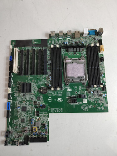 Lot of 2 Dell Precision 5820 Tower Intel LGA 2066 DDR4 Desktop Motherboard 2M8NY