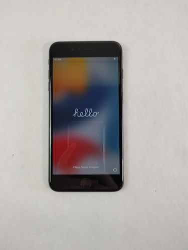 Apple iPhone 7 Plus A1661 32 GB iOS 15.8.5 (Wi-Fi + 4G) Unlocked