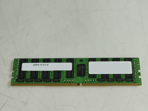 Major Brand 32 GB PC4-17000 DDR4-2133 4DRx4 LRDIMM DDR4 Server RAM