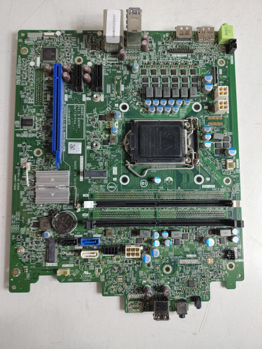 Dell OptiPlex 3090 MT Intel LGA 1200 DDR4 Desktop Motherboard 2VCFF