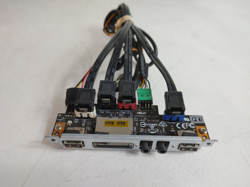 ASUS M32CD Desktop Front I/O Expansion Sub Board FIO/M32CD/DP_CARD