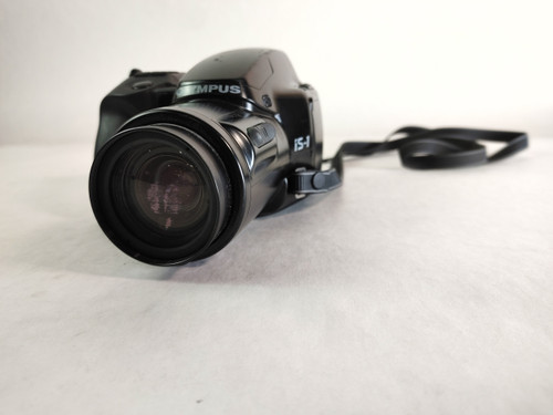 Olympus IS-1 35mm Film Camera For Parts