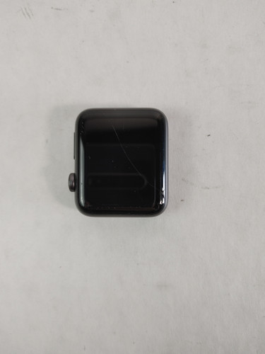 Apple Watch Series 3 42 mm Space Gray Aluminum Case 8 GB GPS