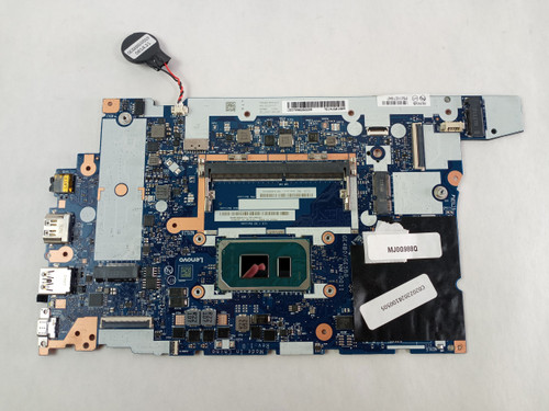 Lenovo ThinkPad E14 Gen 2 Core i5-1135G7 2.40 GHz DDR4 Motherboard 5B21K59802