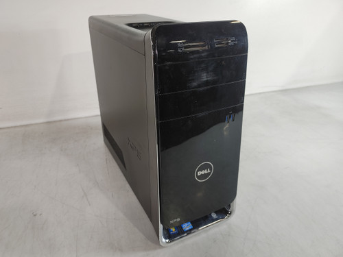 Dell XPS 8500 Intel Core i7-3770 3.4 GHz 8 GB DDR3 Desktop