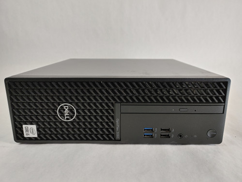Dell OptiPlex 3080 SFF Core i5-10500 3.10 GHz 8 GB DDR4 512 GB NVMe Windows 11 Pro Desktop WINACTM5 M5