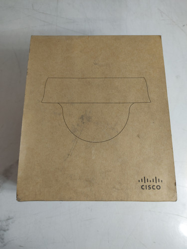 Meraki MV72-HW Varifocal Outdoor HD Dome Camera - Unclaimed