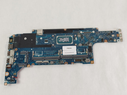 Lot of 2 Dell Latitude 5420 Core i5-1145G7 2.60 GHz DDR4 Motherboard M51J7