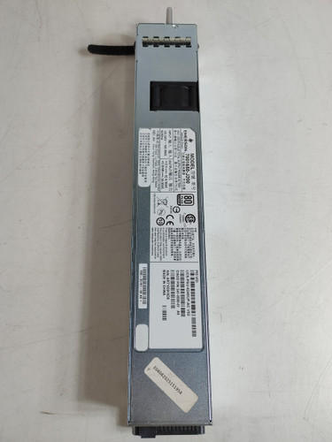 Lot of 2 Cisco 7001650-J200 750 W Hot Swap 1U Desktop Power Supply 341-0506-01