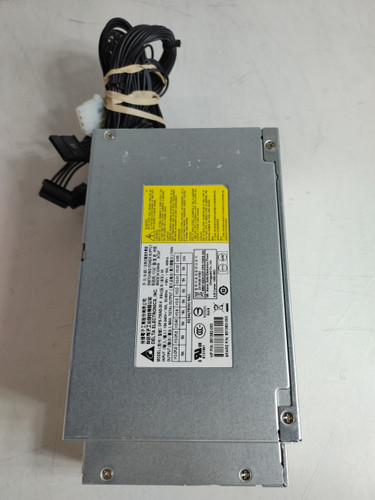 Lot of 2 HP 851382-003 Z4 G4 Workstation 18 Pin 750W Desktop Power Supply