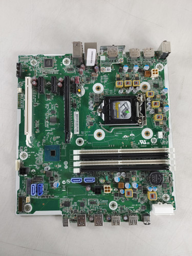 HP ProDesk 600 G5 MT Intel LGA 1151 Desktop Motherboard L63910-001