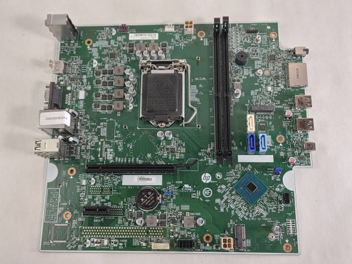 Lot of 5 HP 942012-001 Pavilion 590 LGA 1151 DDR4 Desktop Motherboard