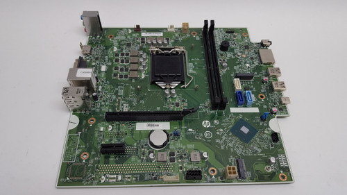 Lot of 5 HP 942012-001 Pavilion 590 LGA 1151 DDR4 Desktop Motherboard