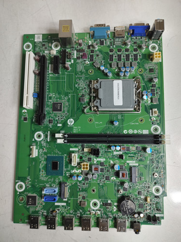 HP Pro Tower 280 G9 Intel LGA 1700 DDR4 Desktop Motherboard N08753-001