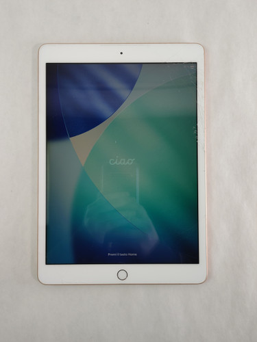 Apple iPad 8th Gen A2270 32 GB iOS 26.2 (WiFi Only) For Parts at