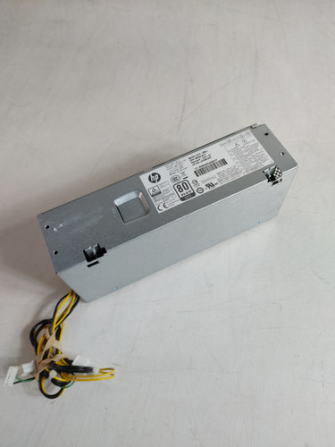 HP ProDesk 400 G5 180 W 4 Pin SFF Desktop Power Supply L07658-003