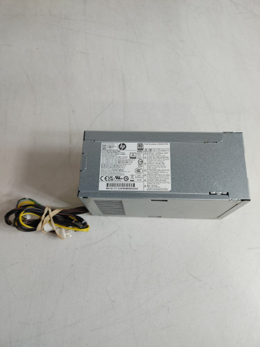 HP Pavilion 790 310 W 4 Pin SFF Desktop Power Supply L08262-002