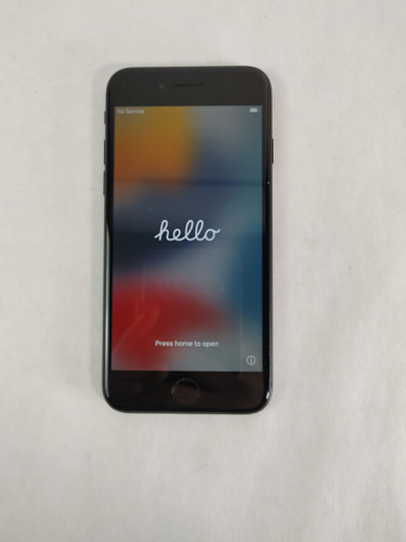 Apple iPhone 7 A1660 128 GB iOS 15.8.5 (Wi-Fi + 4G) Unlocked