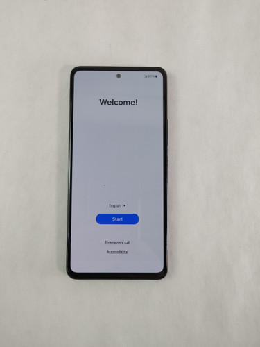 Samsung Galaxy A53 5G SM-A536V 128 GB Android 14 Verizon Only For Parts