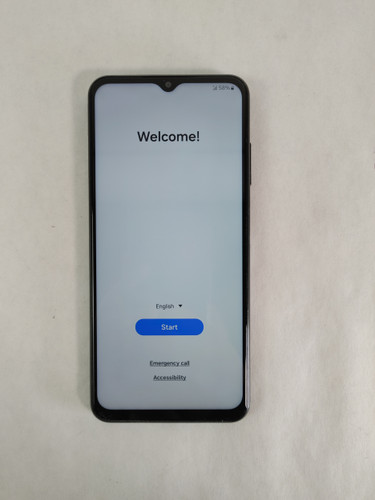 Samsung Galaxy A23 5G SM-A236V 64 GB Android 14 Verizon Only (Wi-Fi + 5G)