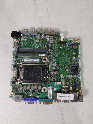 HP EliteDesk 800 G2 Mini Intel LGA 1151 DDR4 Desktop Motherboard 801739-001