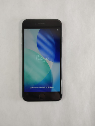 Apple iPhone SE (2020) A2275 64 GB iOS 26.2.1 (Wi-Fi + 4G) Unlocked For Parts