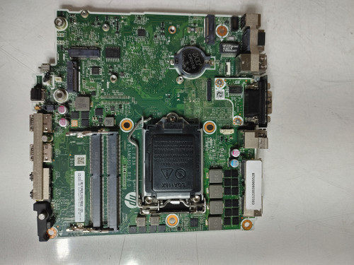HP EliteDesk G8 Intel LGA 1151 DDR4 Desktop Motherboard 52071-002
