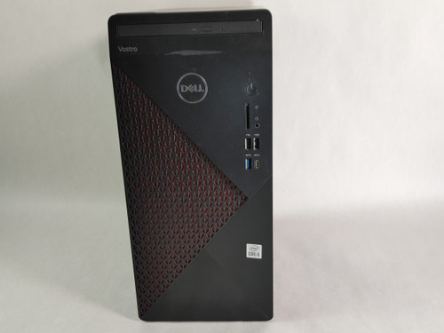 Dell Vostro 5880 Core i5-10400 2.90 GHz 8 GB DDR4 512 GB NVMe Windows 11 Pro Desktop WINACTA5 A5