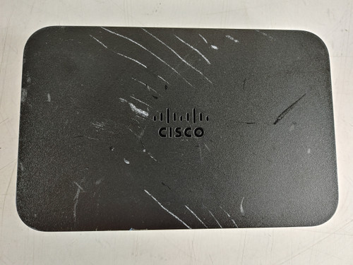 Cisco Meraki Z3 Cloud Managed Teleworker Gateway Firewall Unclaimed