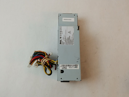 Dell MH300 24 Pin 275W TFX Desktop Power Supply For Optiplex Dimension
