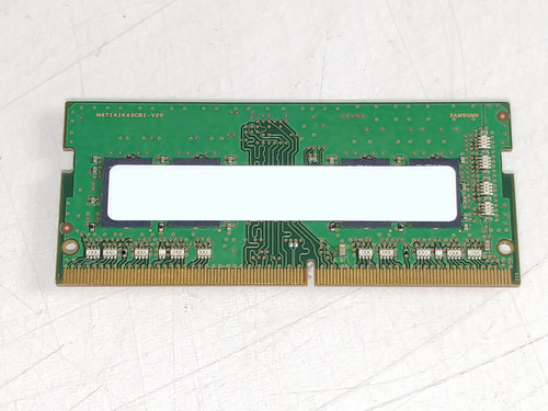 Mixed Brand 8 GB DDR4-2400T PC4-19200S 1Rx8 1.2V SO-DIMM Laptop RAM