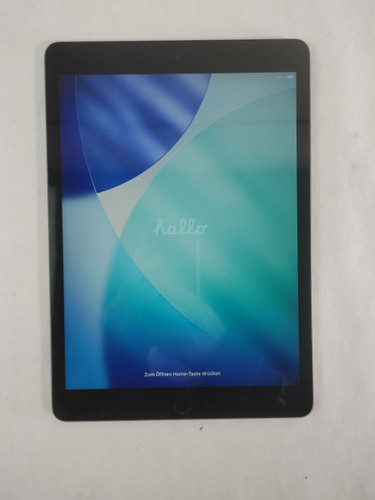 Apple iPad 9th Gen A2603 64 GB iOS 26.0 (Wi-Fi + 4G) Unlocked