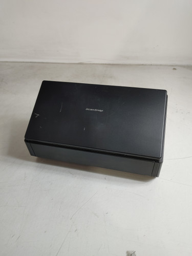 Fujitsu iX500 ScanSnap USB Pass-Through Scanner