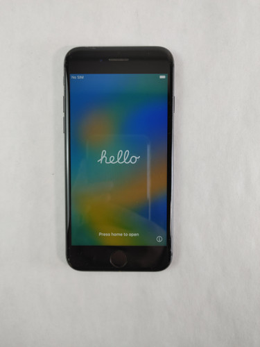 Apple iPhone 8 A1863 64 GB iOS 16.7.12 Sprint Only (Wi-Fi + 4G) For Parts