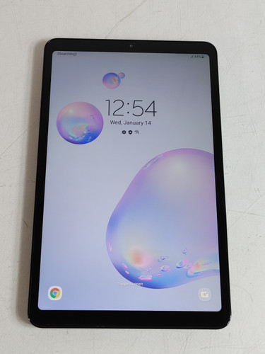 Samsung Galaxy Tab A 8.4 SM-T307U 32 GB Android 11 T-Mobile Only (Wi-Fi + 4G)