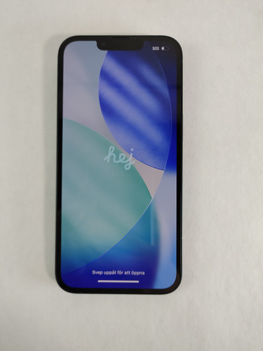 Apple iPhone 14 A2649 128 GB iOS 26.1 (Wi-Fi + 5G) Unlocked