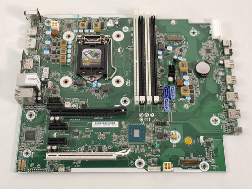 Lot of 2 HP EliteDesk 800 G3 SFF LGA 1151 DDR4 Desktop Motherboard 901017-001