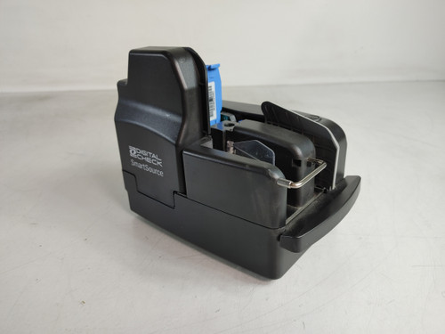 SmartSource SSP1-ELITEM55 Professional Elite Check Scanner For Parts