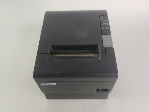 Epson TM-T88V M129H USB Monochrome Point of Sale Printer