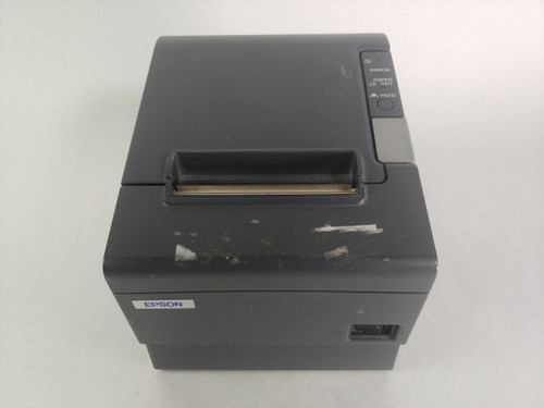 Epson TM-T88V M129H USB Monochrome Point of Sale Printer