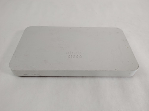 Cisco Meraki MX64 MX64-HW Security / Firewall Appliance *Unclaimed*
