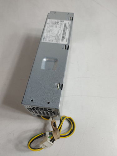 Lenovo ThinkCentre M710e 180 W 6 Pin SFF Desktop Power Supply 00PC772